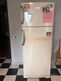 Frigorifero Rex elettrolux