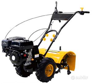 Motocoltivatore Papillon WGT 60B 4 Tempi 212 cc