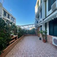 Appartamento a costa saracena - reysol