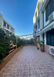 Appartamento a costa saracena - reysol