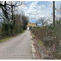 Terreno Agricolo Buccino [A4329599]