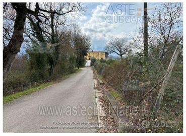 Terreno Agricolo Buccino [A4329599]