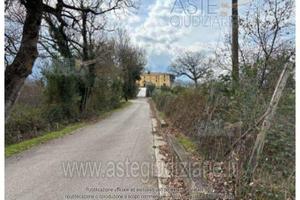 Terreno Agricolo Buccino [A4329599]