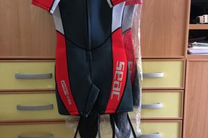 Muta della SEAC TG. 11 anni