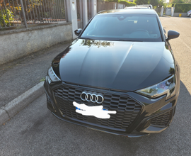 Audi A3 spb 2.0 tdi 150 cv