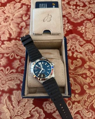 Breitling chronomat Automatic GMT 40