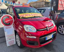 Fiat Panda 900 benzina/metano Anno 2014 km 147.000