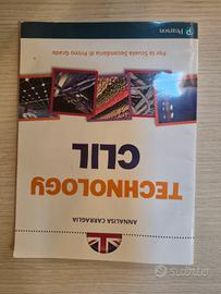 Technology CLIL - Pearson