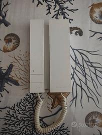 Citofono comelit 2 fili