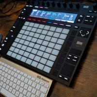Ableton push 2 