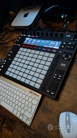 Ableton push 2 