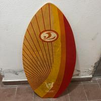 Tavola da skimboards