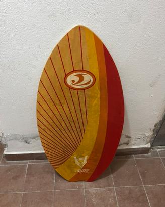 Tavola da skimboards