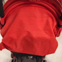 Passeggino leggero Pali 3.9