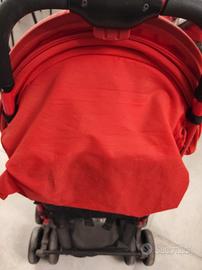 Passeggino leggero Pali 3.9