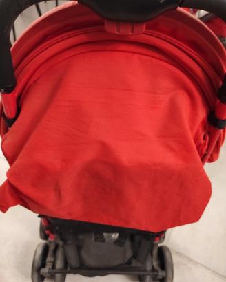 Passeggino leggero Pali 3.9