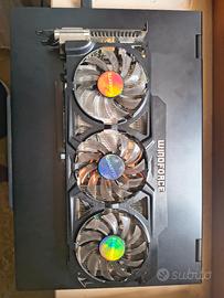 Gigabyte GHz edition 