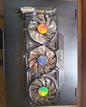 Gigabyte GHz edition 