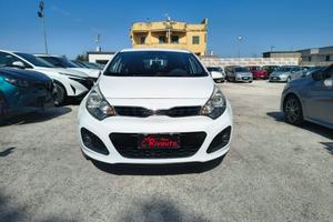 KIA Rio 1.2 CVVT 5p. Cool
