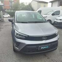 Opel Crossland 1.5 ECOTEC D 110 CV Start&Stop