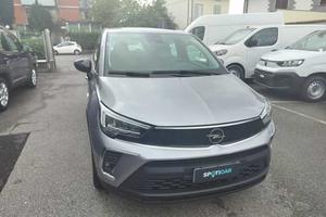 Opel Crossland 1.5 ECOTEC D 110 CV Start&Stop