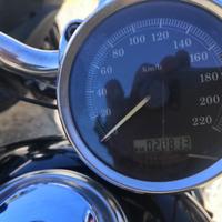 Harley-Davidson Sportster 1200 - 2006