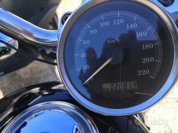 Harley-Davidson Sportster 1200 - 2006