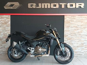 Qj Motor SRK 600