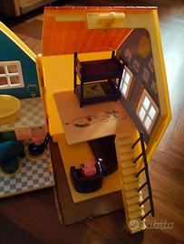 Peppa Pig - La grande casa Deluxe