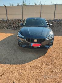 Seat Leon 150turbodiesel Fr come nuova