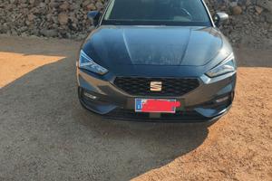 Seat Leon 150turbodiesel Fr come nuova