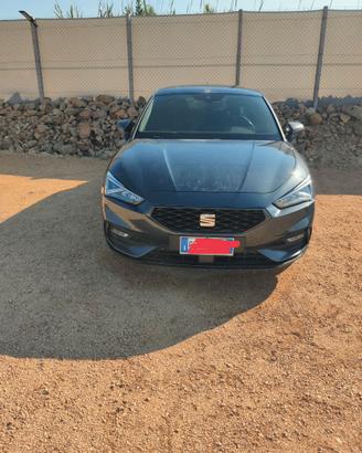 Seat Leon 150turbodiesel Fr come nuova