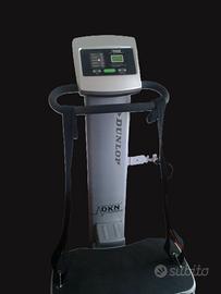 Pedana vibrante DKN -  Dunlop