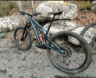 MTB  FULL IN CARBONIO SPECIALIZED STUMPJUMPER EXPE