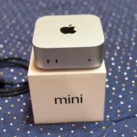 Mac mini M4 16 ram 256 ssd