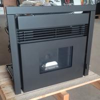 Camino a Pellet 7.5  Kaw