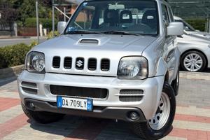 Suzuki Jimny 1.5 DDiS cat 4WD JLX Più
