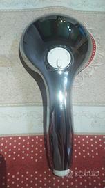 Doccetta tempesta modello Grohe