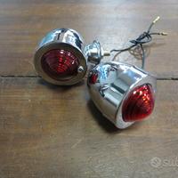 Frecce stop per moto custom