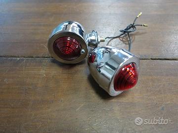 Frecce stop per moto custom