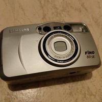 Canon fino 80SE