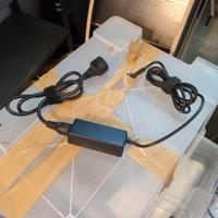 Alimentatore PC HP portatile 45w 741727-001