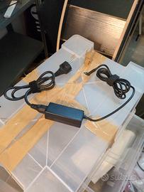 Alimentatore PC HP portatile 45w 741727-001