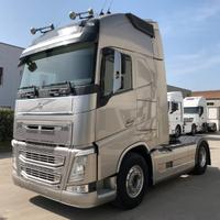 VOLVO FH 500 (Trattore Stradale)