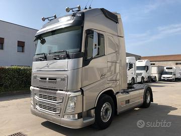 VOLVO FH 500 (Trattore Stradale)