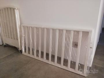 lettino per bimbo/a