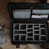 NANUK 935 - Cassa rigida attrezzatura fotografica