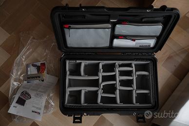 NANUK 935 - Cassa rigida attrezzatura fotografica