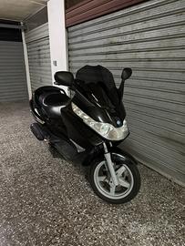 PIAGGIO X8 125