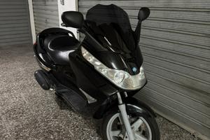 PIAGGIO X8 125